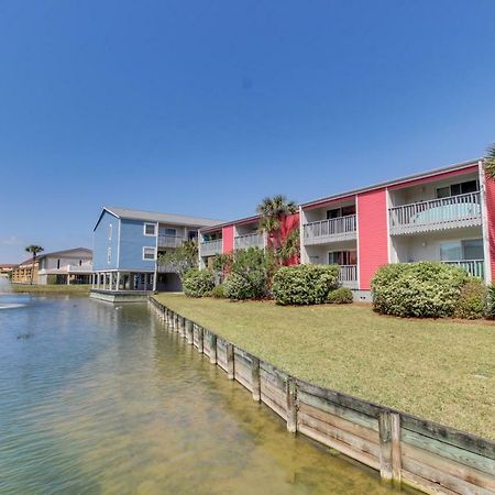 Pensacola Beach Breeze Willa Zewnętrze zdjęcie